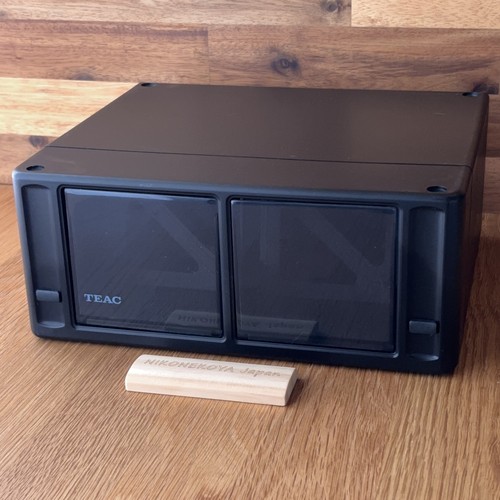 Teac stackable telescoping - teac,