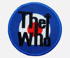 THE WHO 1967, '70s Hard Rock