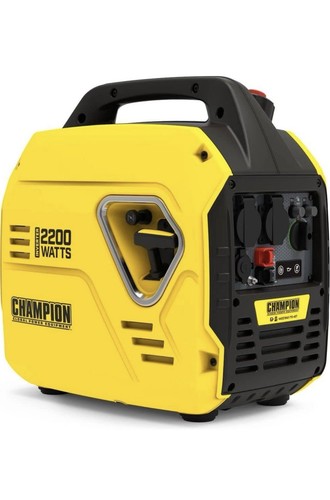 Champion power equipment - champion,