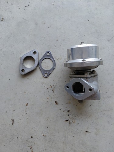 Innovative turbo systems - turbo,