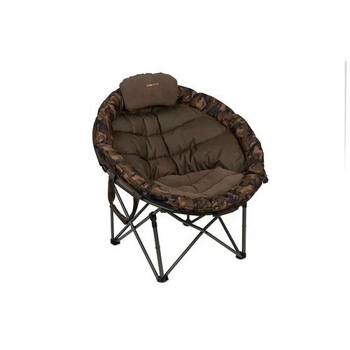 Fox lounger chair - fox,