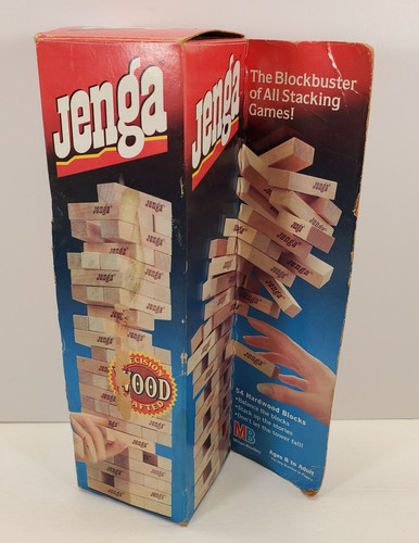 Jenga 4793 milton - jenga, #4793