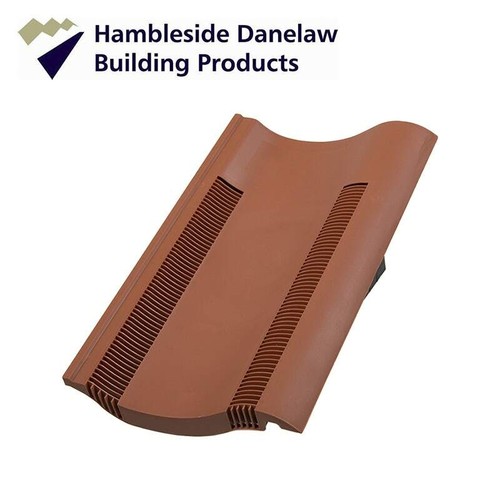 Danelaw single pantile - single,