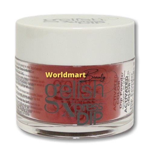 Gelish harmony xpress dip - gelish,