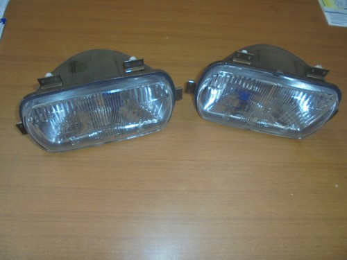 Fiat 131 mirafiori family pair - fiat,