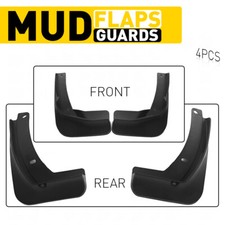 For VW Golf MK6 MK7 MK7.5 4Pcs