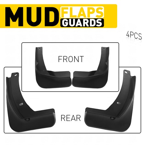 For golf mk6 mk7 - mk7.5, 4pcs