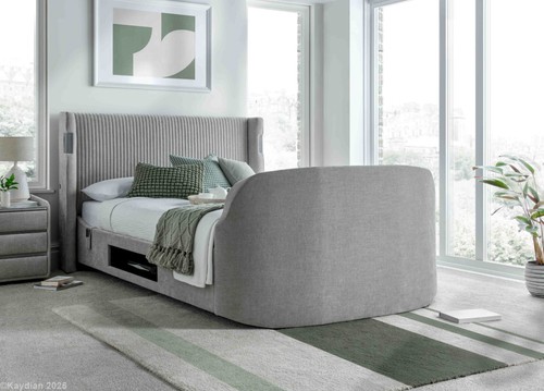 Darras dolby atmos bed - dolby, tv