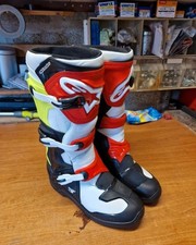 Alpine Star Motorcycle