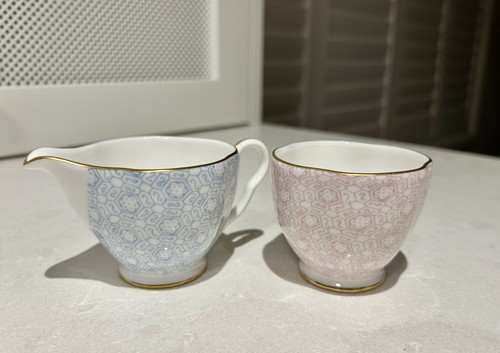 Wedgwood cuckoo pink - cuckoo, &