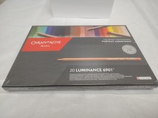 Caran d'Ache Luminance 6901