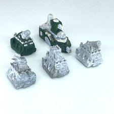 Squat Land Train - OOP - Epic