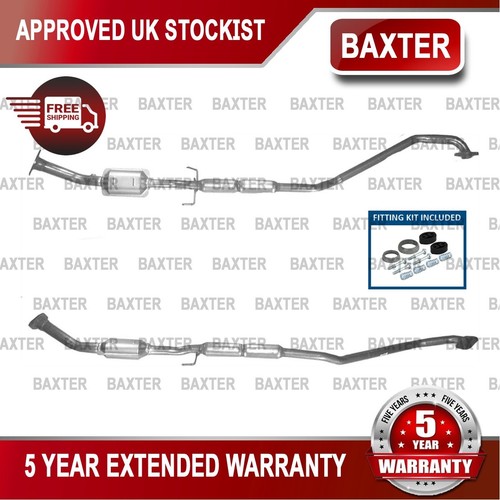 Fits toyota avensis 2003 - toyota,