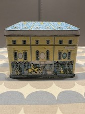 Vintage Quality Street Tin