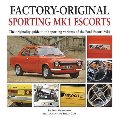 Factory original sporting mk1 - factory-original,