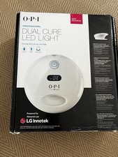 OPI PROFEASIONAL DUAL CURE LED