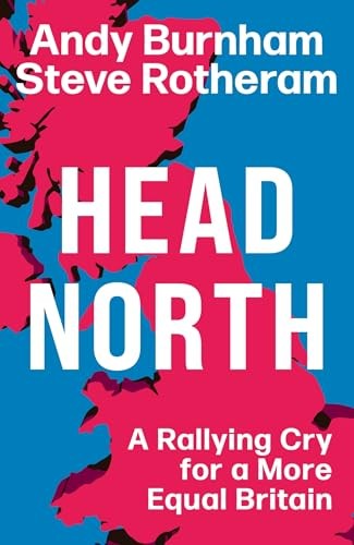 Head north new - north,
