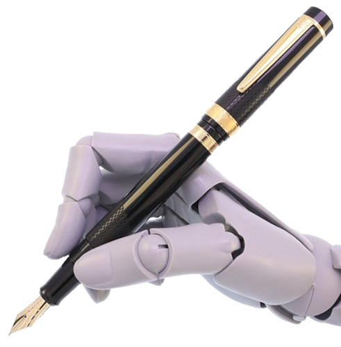 Maruzen fountain pen stream - fountain,