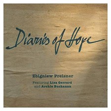 Zbigniew Preisner & Lisa