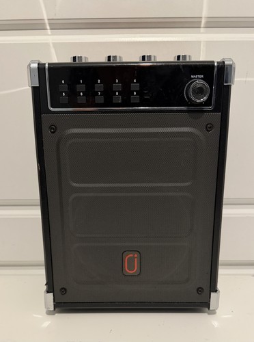 Jyx 69bt portable karaoke - 69bt,