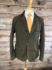 Barbour Beacon Waxed Cotton