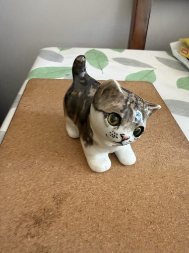 Winstanley china cat - winstanley,