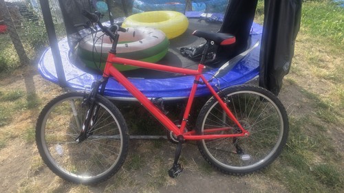 Apollo slant mountain bike - slant,