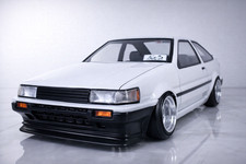 RC Car Body Shell Pandora RC