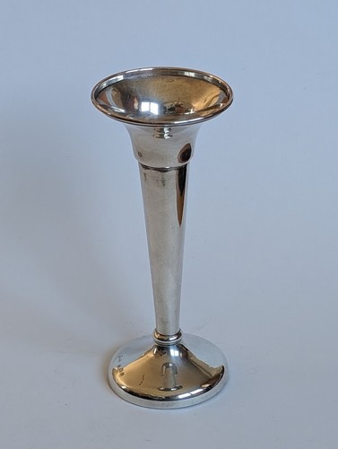 Vintage silver hallmarked - vintage,