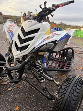 raptor 700r qaud road legal last time going on eBay