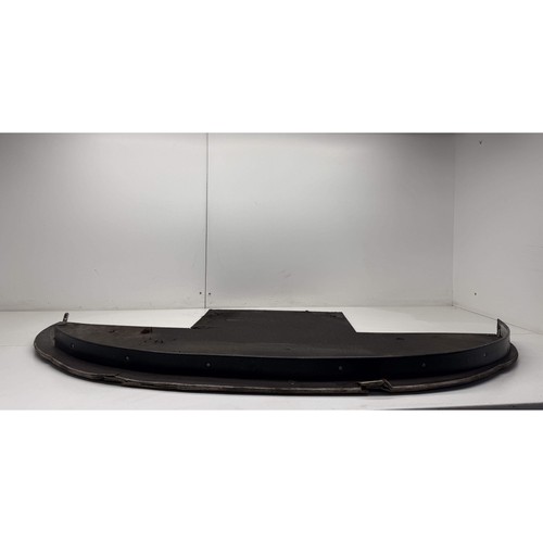 Renault megane splitter lower - megane,