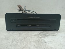 AUDI A4 STEREO RADIO HEAD UNIT 8W0035192A MK5 B9 2015 - 2025