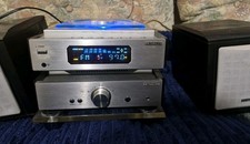 1x HITACHI AX-M66 Tuner/CD