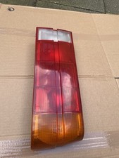 genuine BMW 3 Series E30 Pre