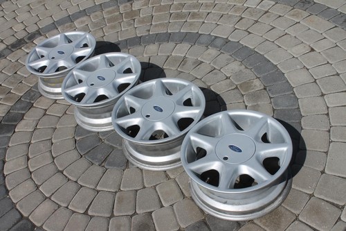 Ford rs7 alloys 4x108 - rs7,