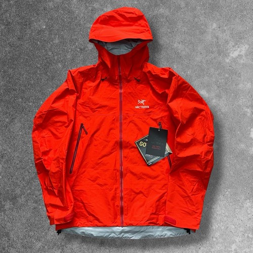Arcteryx beta goretex - arcteryx, pro