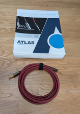 Atlas Zeno Custom Headphone