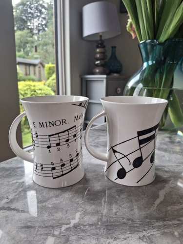 Fabulous set two dunoon - set, of