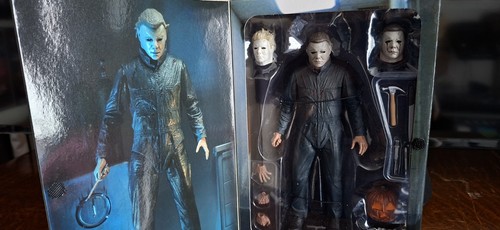 Action figure genuine - figure,