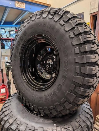 Landrover discovery wheels - discovery,