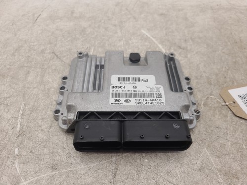 2007 kia sorento engine ecu - 2007,