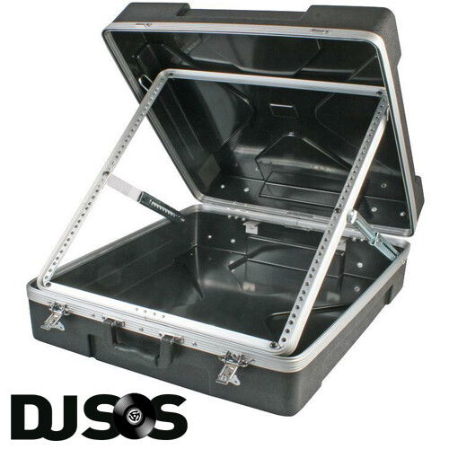 Pulse abs 12u mixer - 19",