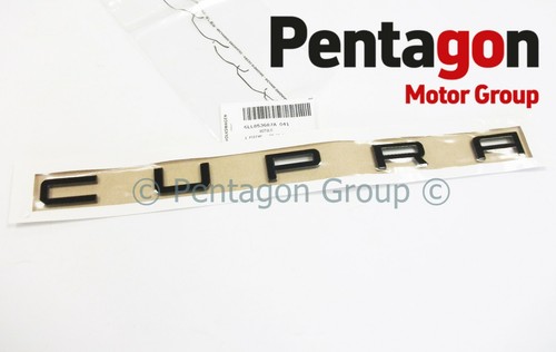 New genuine seat leon - genuine,