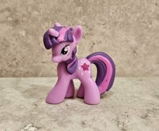 My Little Pony Blind Bag Twilight Sparkle With Gem Cutie Mark