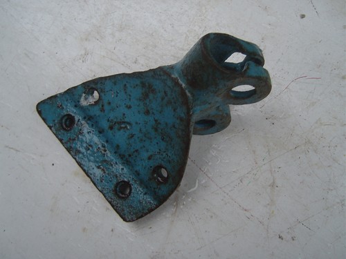 Ransomes plough skim - ransomes,