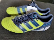 Adidas Predator Adipower X SG