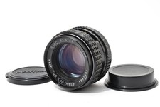 [ MINT ] SMC Pentax 50mm f/1.4