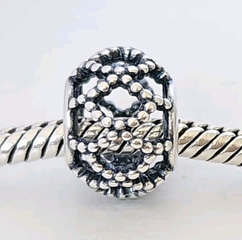 Genuine pandora bracelet - pandora,