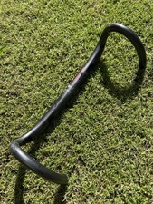 Deda Elementi Superleggera Carbon RHM Drop Bar 44cm wide