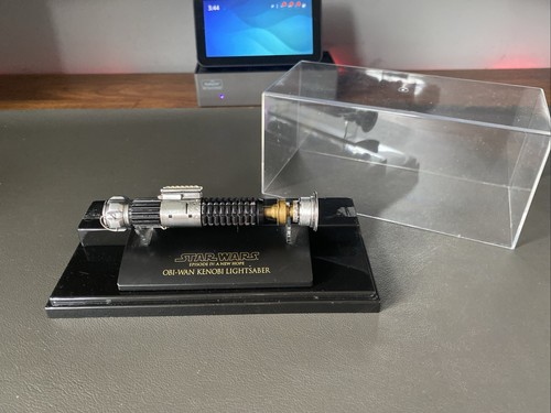 Star wars master replicas - wars,